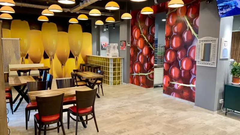 Restaurant nuntă Ilfov – Restaurant Sumac